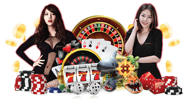 casinogame